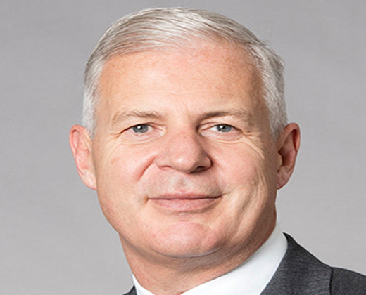 John WH Denton