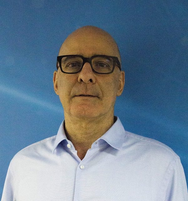 Michel Levy
