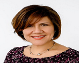 Olympia Icochea