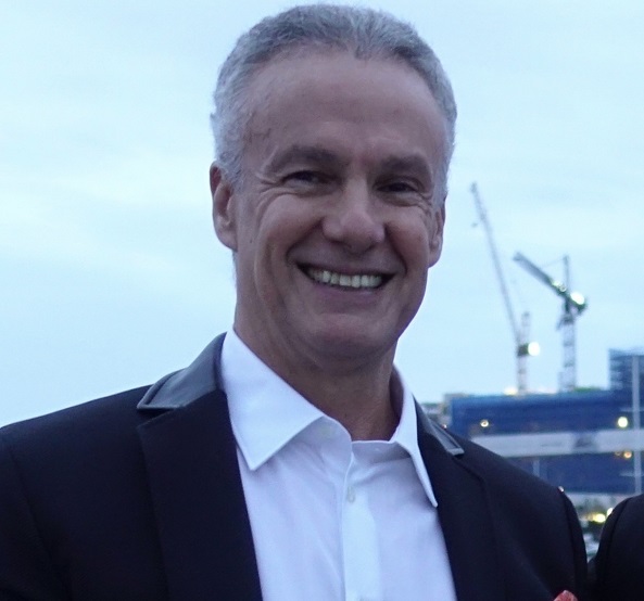 Osanan Barros